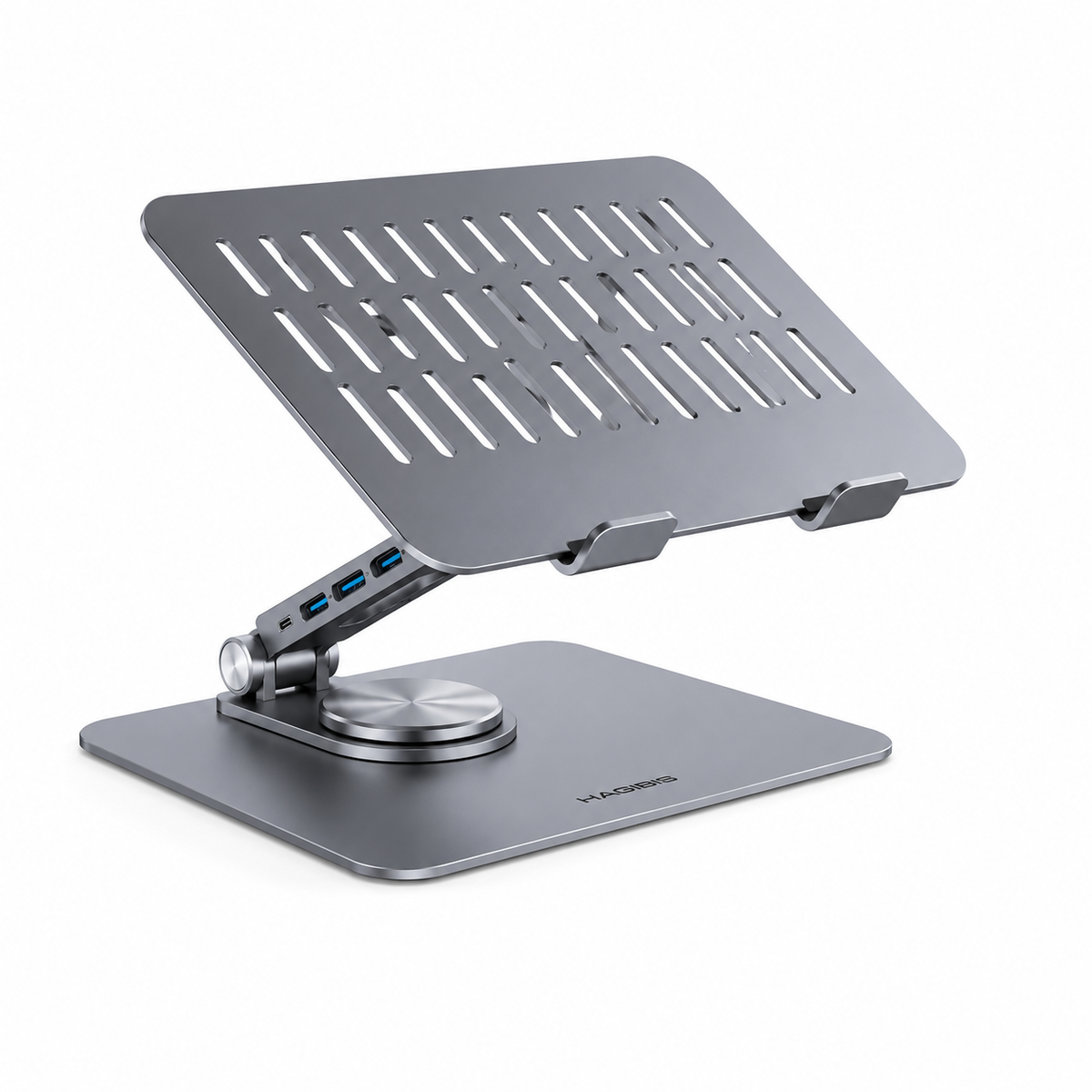 Adjustable Laptop Stand