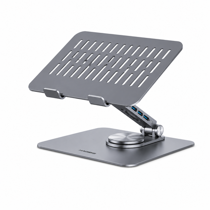 Adjustable Laptop Stand